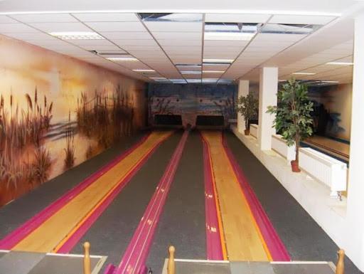 Mueritz Landhotel Gruener Baum Gotthun Exterior foto